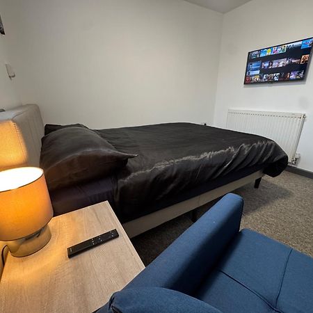 Gate Lodge - Private En-Suite Rooms, Kings Lynn, Central Location King's Lynn Exterior photo