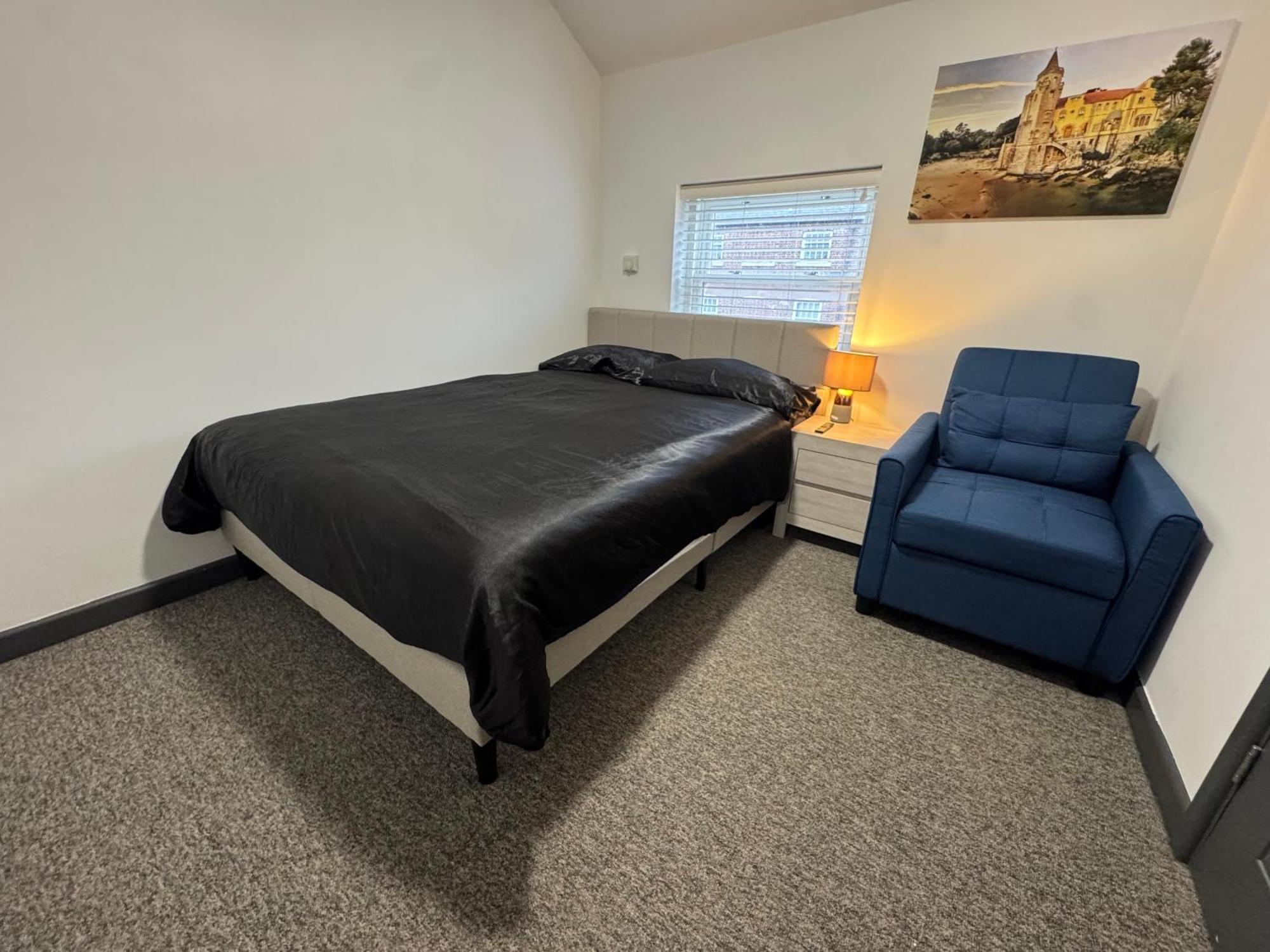 Gate Lodge - Private En-Suite Rooms, Kings Lynn, Central Location King's Lynn Exterior photo
